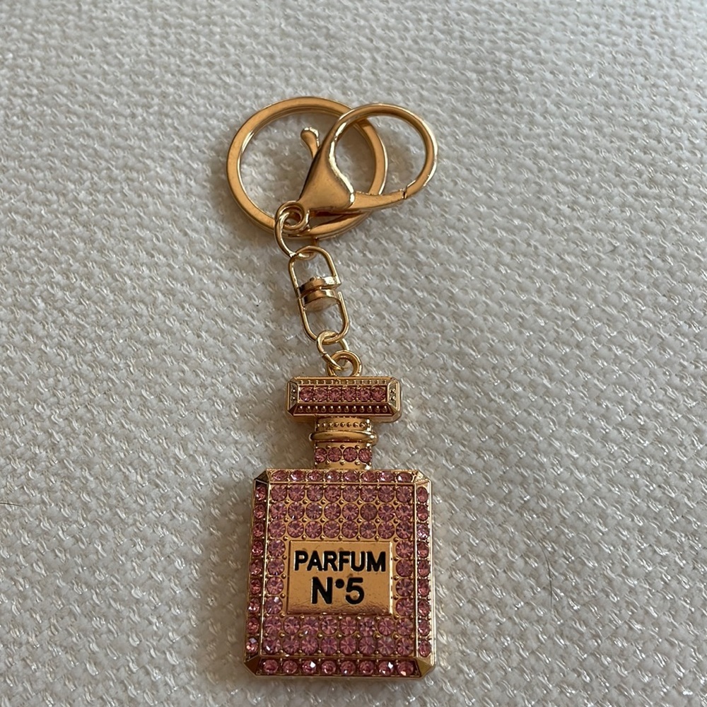 NWOT Bag Charm